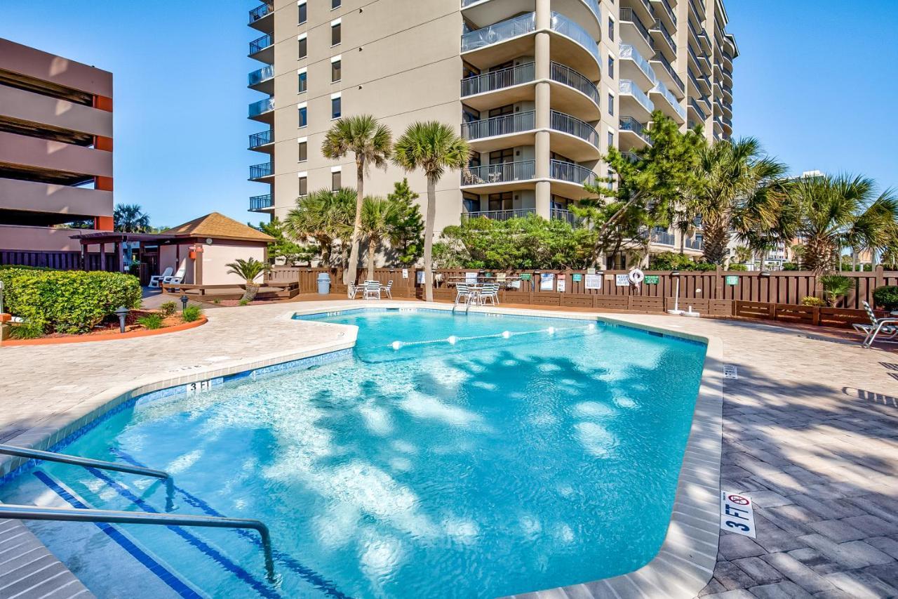 מירטל ביץ' Beach Colony 415 מראה חיצוני תמונה