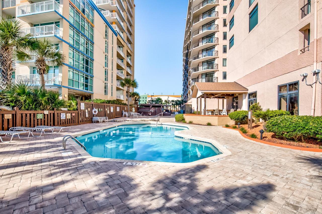 מירטל ביץ' Beach Colony 415 מראה חיצוני תמונה